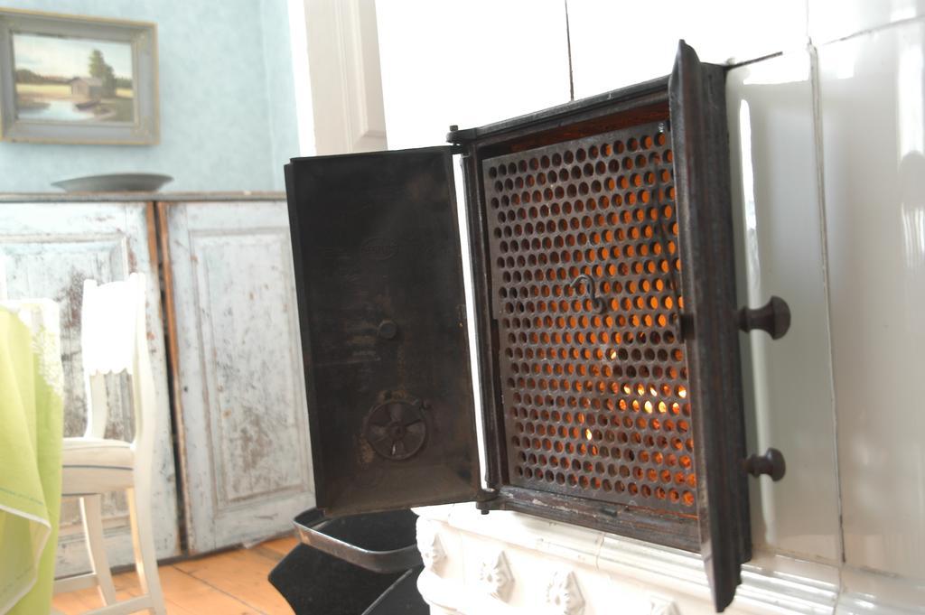 1800'S Townhouse Villa Loviisa Rom bilde
