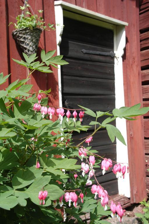 1800'S Townhouse Villa Loviisa Rom bilde