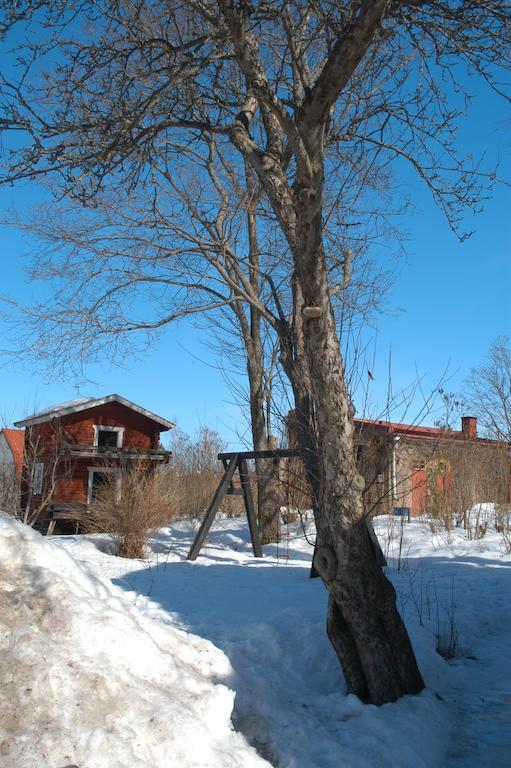 1800'S Townhouse Villa Loviisa Rom bilde