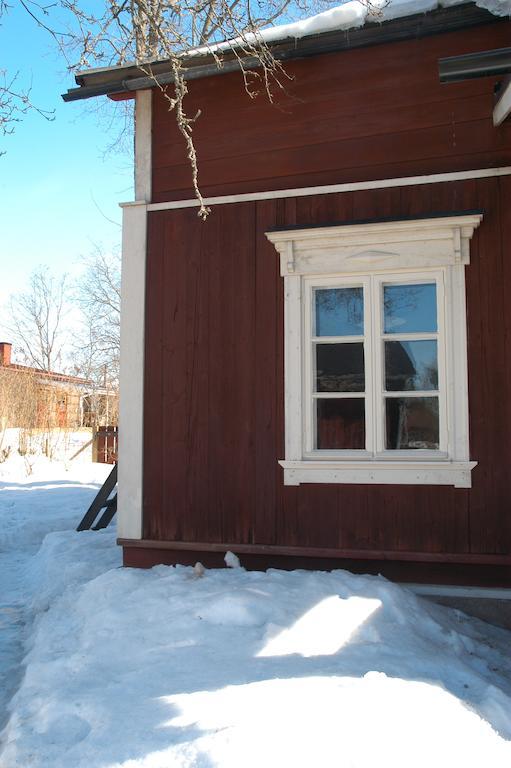 1800'S Townhouse Villa Loviisa Rom bilde